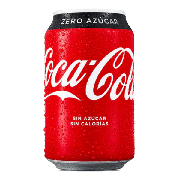 Coca Cola Zero