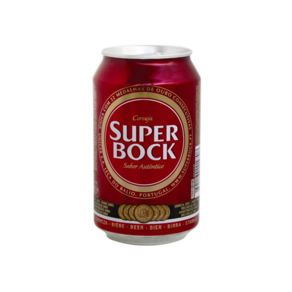 Super Bock